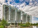 906-738 1 Avenue Sw, Calgary, AB  - Outdoor With Balcony 