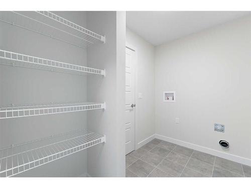 124 Crimson Ridge Place Nw, Calgary, AB - Indoor With Storage