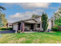 320 Silvergrove Place NW Calgary, AB T3B 4T6