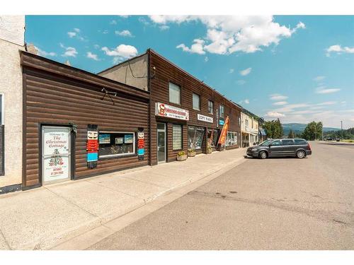 13219 20 Avenue, Blairmore, AB 