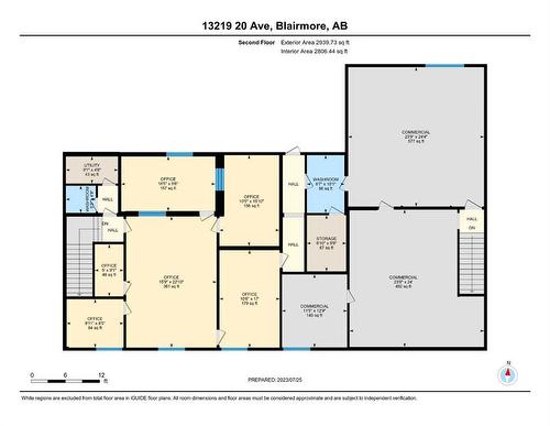 13219 20 Avenue, Blairmore, AB 