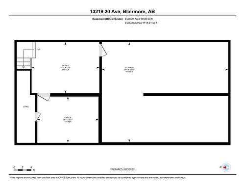 13219 20 Avenue, Blairmore, AB 