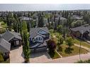 2661 Evercreek Bluffs Way Sw, Calgary, AB  - Outdoor With Facade 