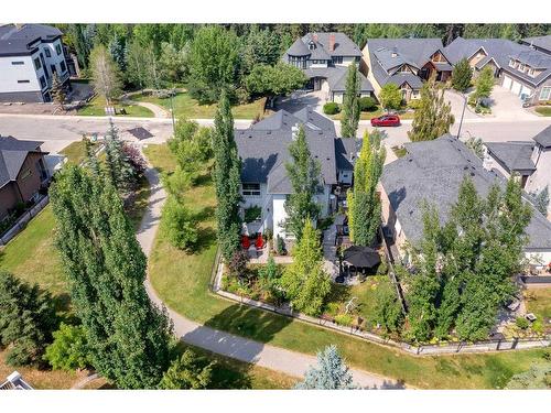 2661 Evercreek Bluffs Way Sw, Calgary, AB - Outdoor With View