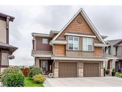 167 Auburn Meadows Place SE Calgary, AB T3M 2H5