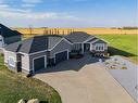 8 Kautz Close, Lyalta, AB  - Outdoor 