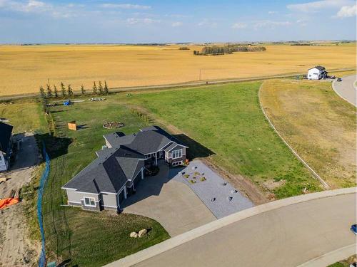 8 Kautz Close, Lyalta, AB - Outdoor With View