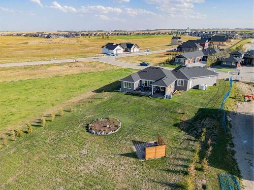 8 Kautz Close, Lyalta, AB - Outdoor With View