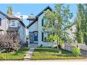 246 Cramond Circle Se, Calgary, AB  - Outdoor 