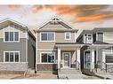 722 Bayview Hill Sw, Airdrie, AB  - Outdoor With Facade 