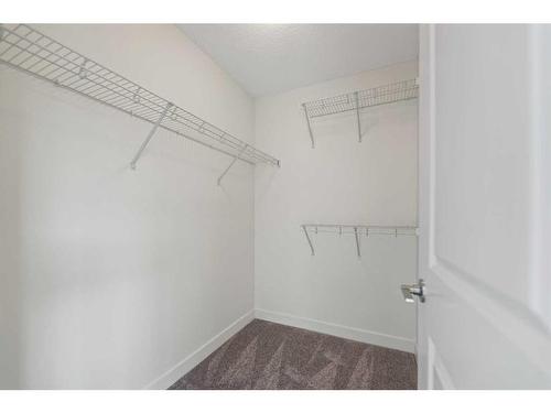 722 Bayview Hill Sw, Airdrie, AB - Indoor With Storage