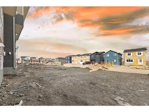 722 Bayview Hill Sw, Airdrie, AB - Outdoor