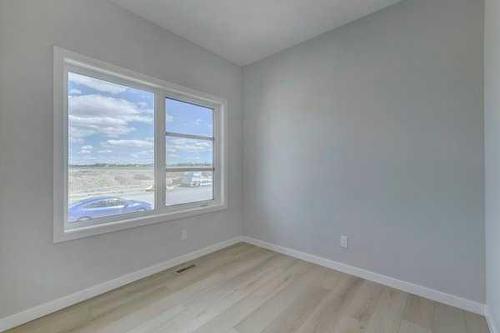 255 Vista Road, Crossfield, AB - Indoor Photo Showing Other Room