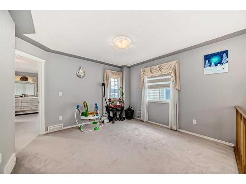 332 Taralake Terrace Ne, Calgary, AB - Indoor Photo Showing Other Room