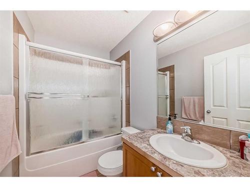 332 Taralake Terrace Ne, Calgary, AB - Indoor Photo Showing Bathroom