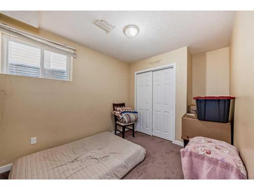 332 Taralake Terrace Ne, Calgary, AB - Indoor Photo Showing Bedroom