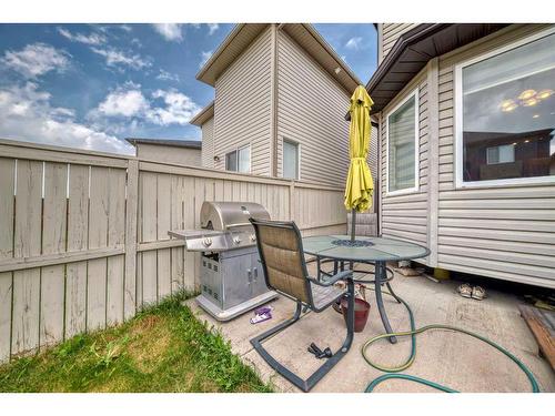 332 Taralake Terrace Ne, Calgary, AB - Outdoor