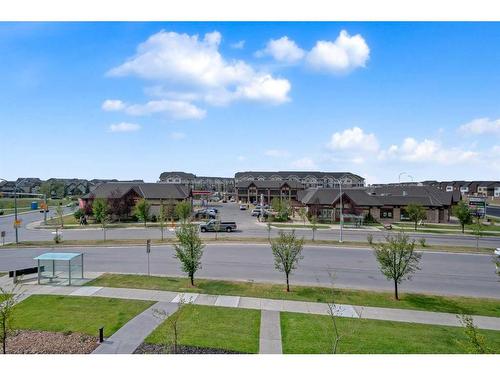 2301-60 Skyview Ranch Road Ne, Calgary, AB - Outdoor With View