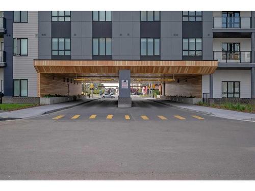 2301-60 Skyview Ranch Road Ne, Calgary, AB - Outdoor With Balcony