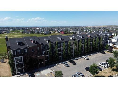 4115-99 Copperstone Park Se, Calgary, AB - Outdoor