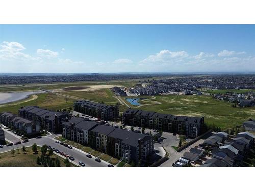 4115-99 Copperstone Park Se, Calgary, AB - Outdoor With View