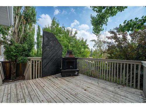 164 Schooner Close Nw, Calgary, AB - Outdoor With Deck Patio Veranda