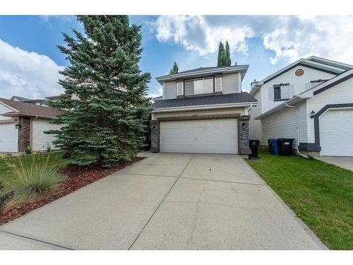 164 Schooner Close Nw, Calgary, AB - Outdoor With Facade