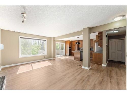 164 Schooner Close Nw, Calgary, AB - Indoor With Fireplace