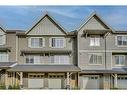 1406-125 Panatella Way Nw, Calgary, AB  - Outdoor With Facade 