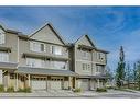 1406-125 Panatella Way Nw, Calgary, AB  - Outdoor With Balcony With Facade 