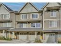 1406-125 Panatella Way Nw, Calgary, AB  - Outdoor With Balcony 