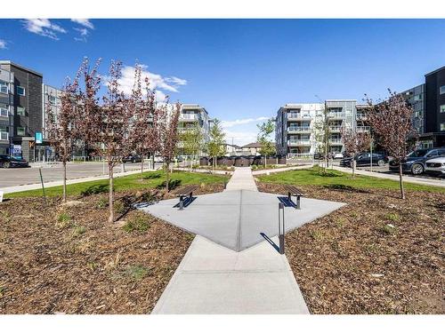 206-40 Carrington Plaza Nw, Calgary, AB - Outdoor