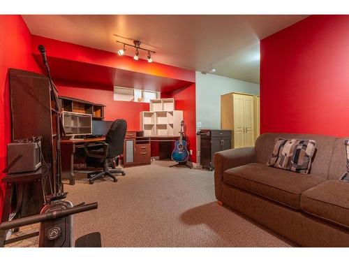 85 Taravista Way Ne, Calgary, AB - Indoor