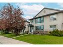 85 Taravista Way Ne, Calgary, AB  - Outdoor With Facade 