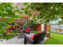 85 Taravista Way Ne, Calgary, AB  - Outdoor With Deck Patio Veranda 