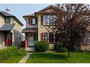 189 Everridge Way Sw, Calgary, AB  - Outdoor With Facade 