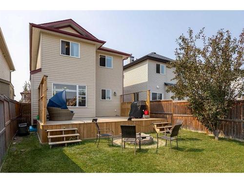 189 Everridge Way Sw, Calgary, AB - Outdoor With Exterior