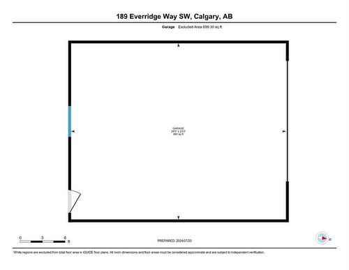 189 Everridge Way Sw, Calgary, AB - Other