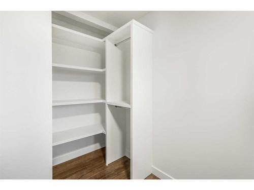 123 Falwood Way Ne, Calgary, AB - Indoor With Storage