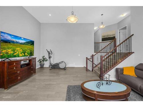 73 Cityside Way Ne, Calgary, AB - Indoor