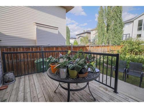 60 Pantego Heights Nw, Calgary, AB - Outdoor With Exterior