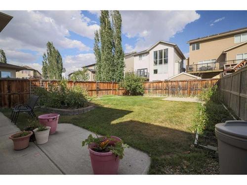 60 Pantego Heights Nw, Calgary, AB - Outdoor With Backyard