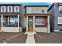 1616 Rangeview Drive Se, Calgary, AB  - Outdoor With Facade 