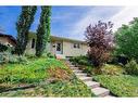 1663 Marlyn Way Ne, Calgary, AB  - Outdoor 