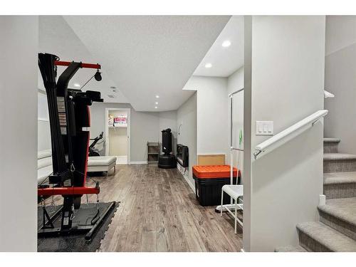 50 Redstone Common Ne, Calgary, AB - Indoor