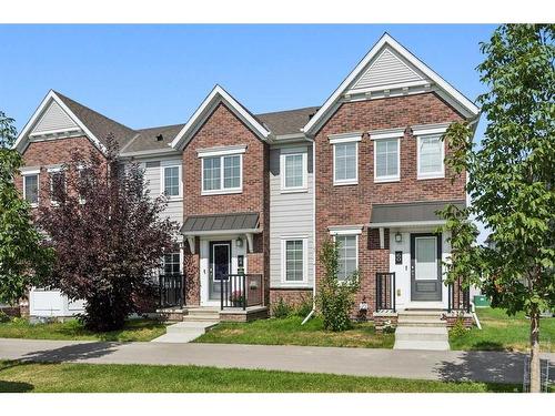 64 Yorkville Avenue Sw, Calgary, AB - Outdoor With Facade