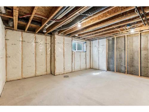 64 Yorkville Avenue Sw, Calgary, AB - Indoor Photo Showing Basement