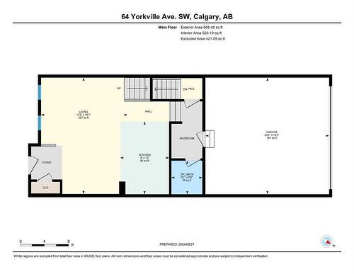 64 Yorkville Avenue Sw, Calgary, AB - Other