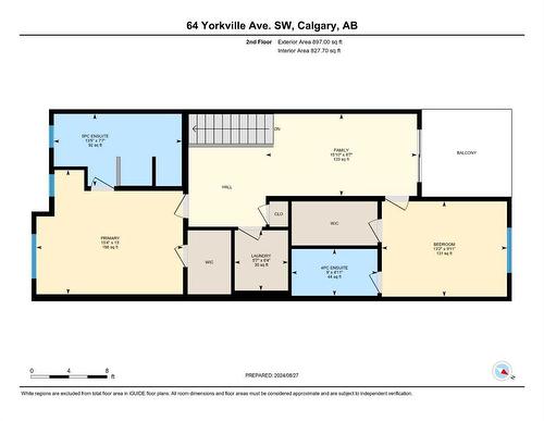 64 Yorkville Avenue Sw, Calgary, AB - Other