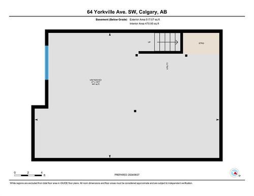 64 Yorkville Avenue Sw, Calgary, AB - Other